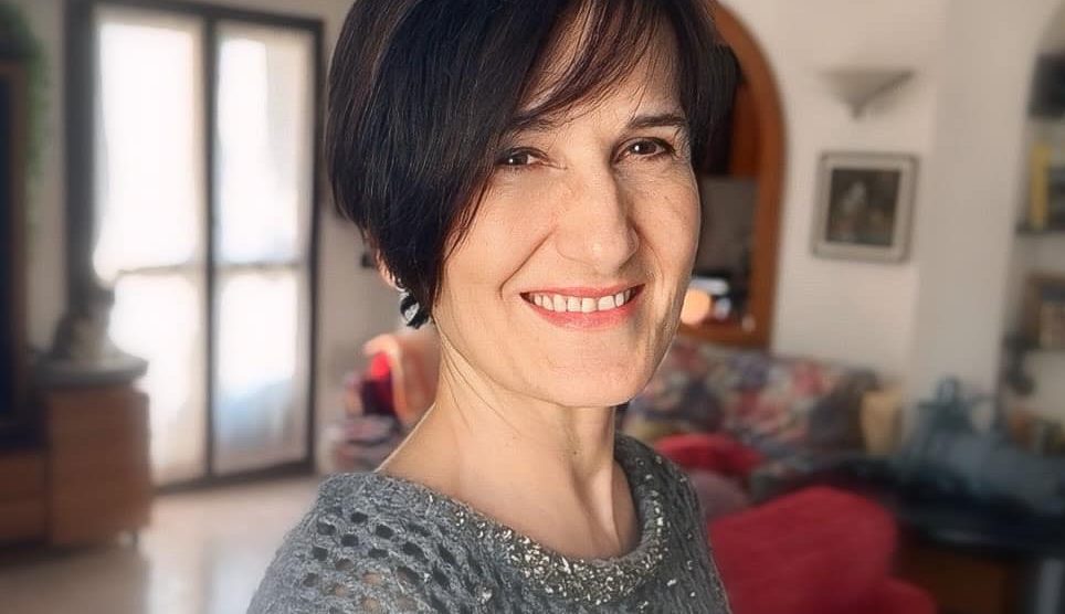 Nova Milanese Giovanna Chinnici