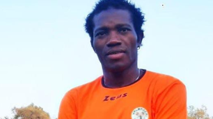 Calcio Academy Brianza Gilbert Nana