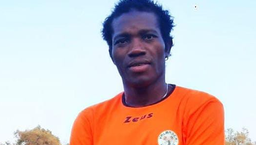 Calcio Academy Brianza Gilbert Nana