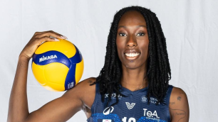 Pallavolo Paola Egonu