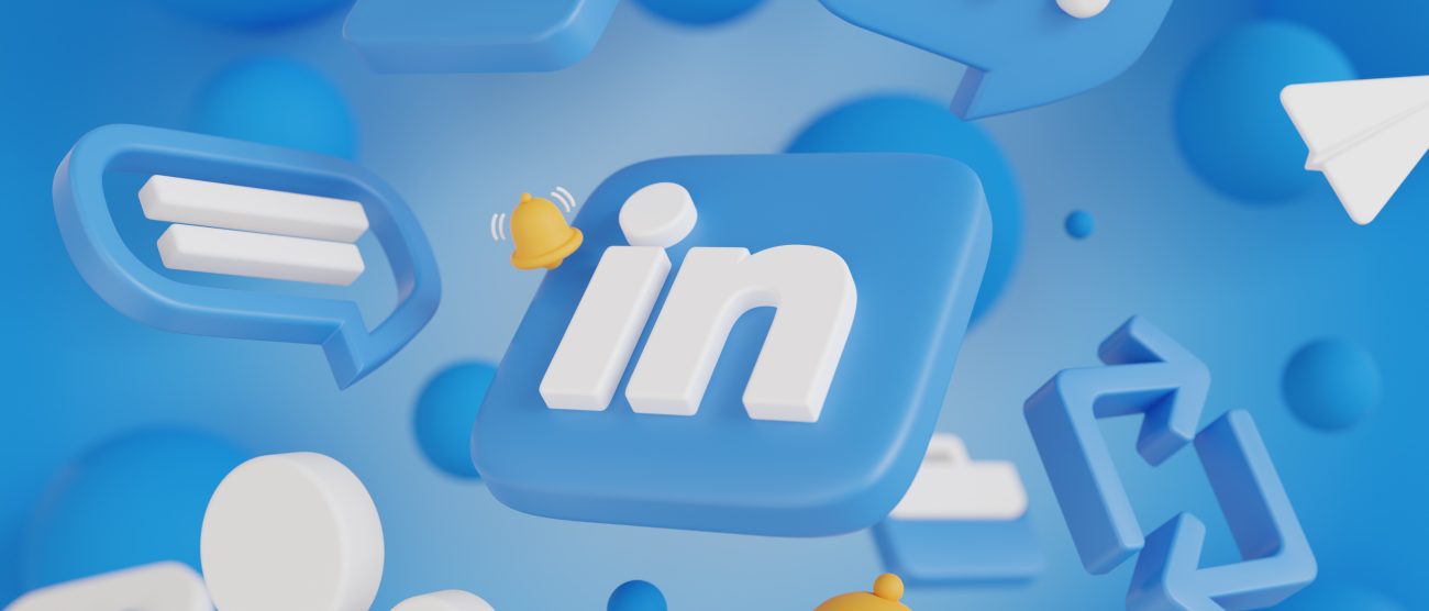 Linkedin lavoro impiego - Image by pikisuperstar on Freepik