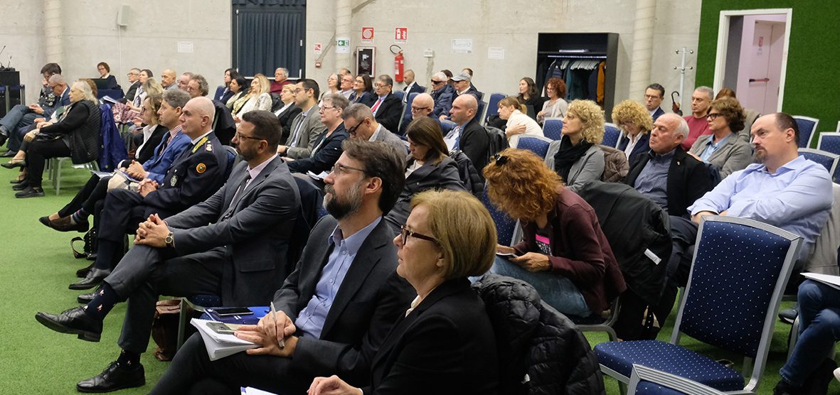 MONZA convegno Inps - foto Radaelli