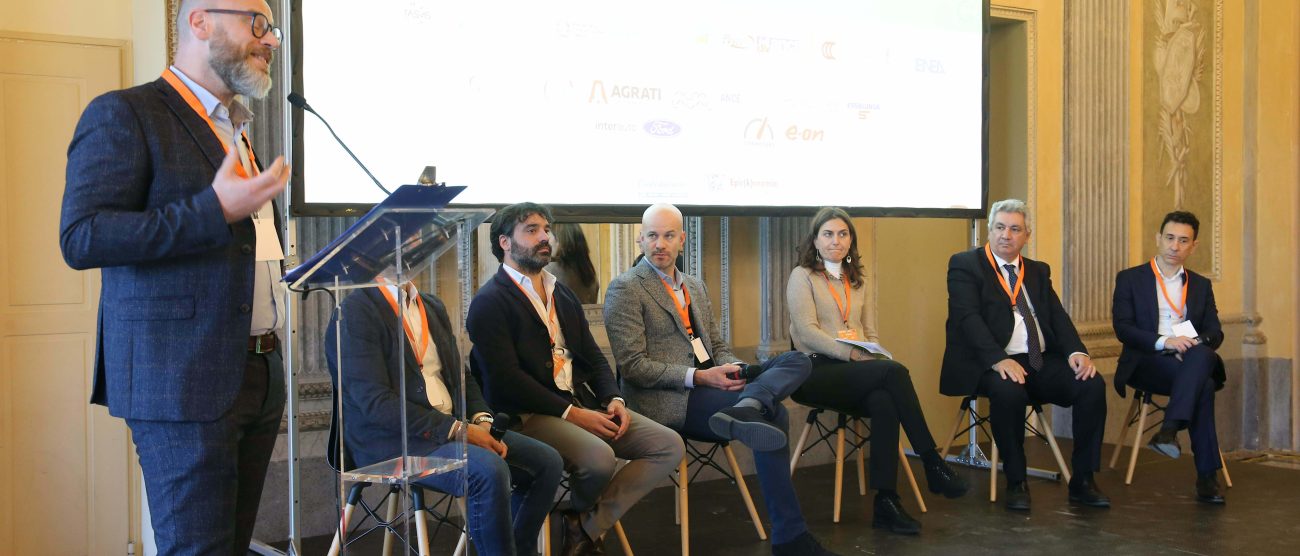 Monza Fast Future 2024 - foto Radelli