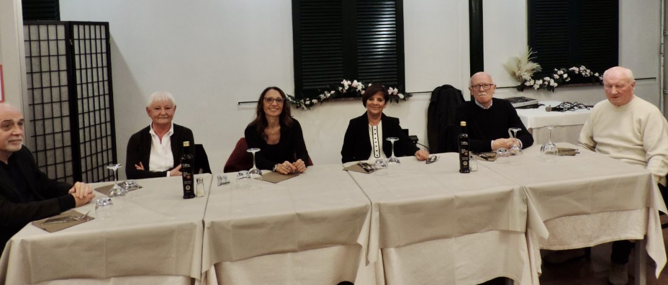 Sovico Cooperativa e Circolo familiare in festa