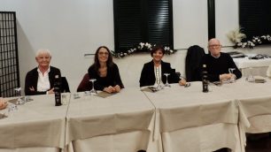 Sovico Cooperativa e Circolo familiare in festa