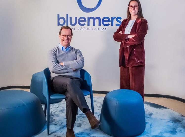 Agrate Brianza Bluemers Beppe e Lucia Fumagalli
