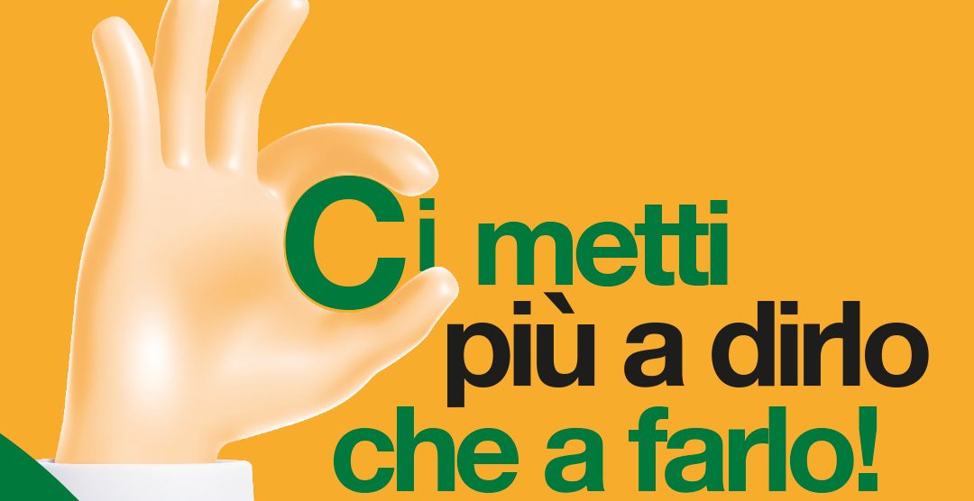 Campagna screening Epatite C