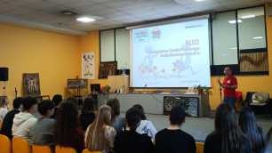 Brianza per il cuore nelle scuole