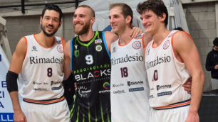 Basket Rimadesio