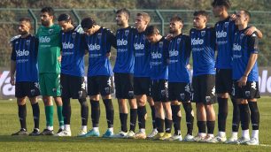 Calcio Renate: una formazione 2024-2025