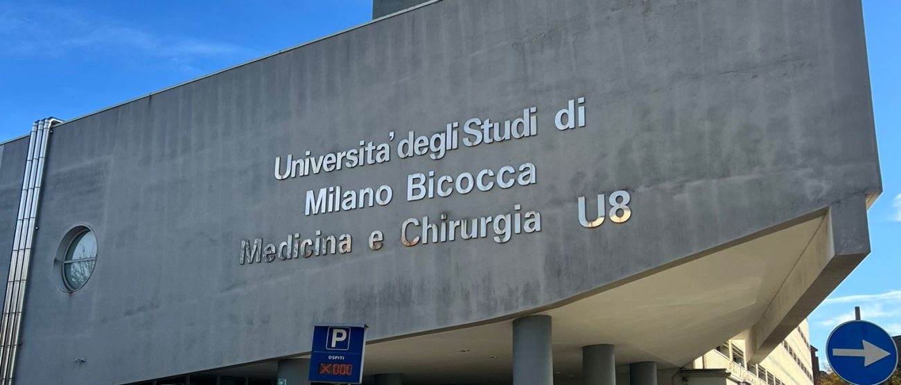 Università Bicocca Monza