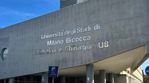 Università Bicocca Monza