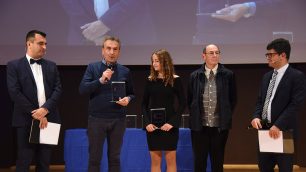 Ciclismo Donne esordienti 1 anno Bracco Nicole