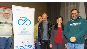 Ciclismo Chiara Mariani presidente comitato provinciale MB