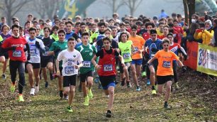 Cross per tutti: c'è il nuovo calendario