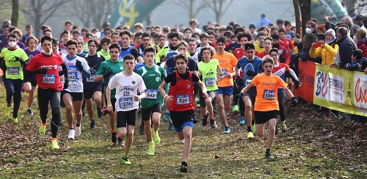 Cross per tutti: c'è il nuovo calendario