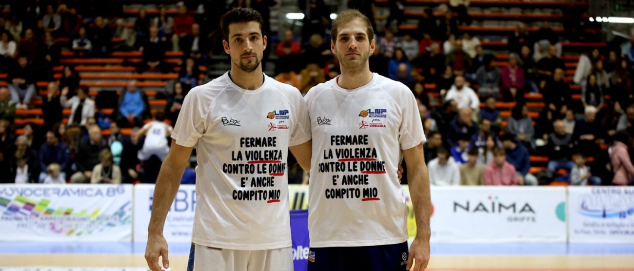 Basket Serie B Orlandina Capo d'Orlando Rimadesio Aurora Desio - Foto credits: Orlandina Basket