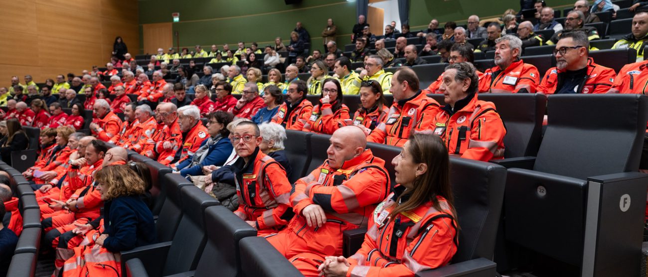 Regione premiazioni soccorso Giornata Regionale della Sicurezza Stradale e di Fraternità della Strada