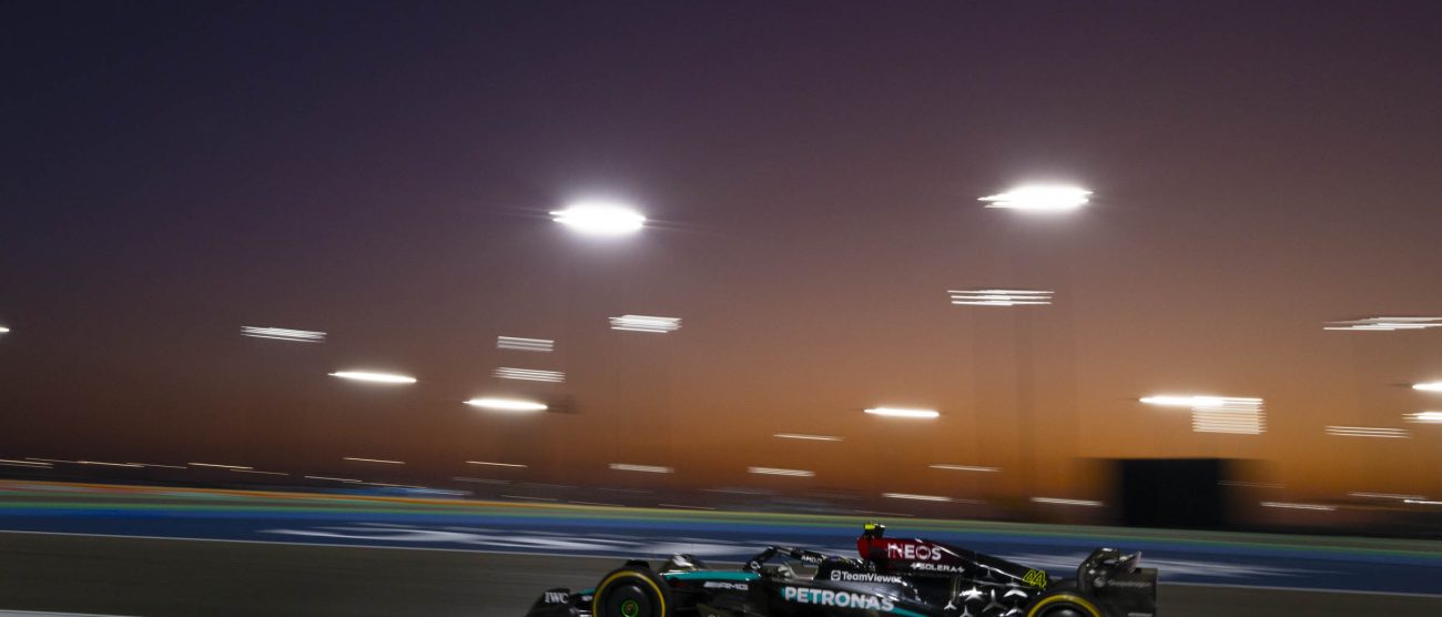 F1 Gp del Qatar 2024 - foto Fabio Vegetti/ilCittadinoMb