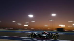 F1 Gp del Qatar 2024 - foto Fabio Vegetti/ilCittadinoMb