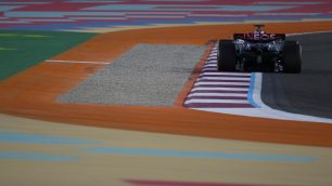 F1 Gp del Qatar 2024 - foto Fabio Vegetti/ilCittadinoMb
