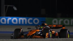 F1 Gp del Qatar 2024 - foto Fabio Vegetti/ilCittadinoMb