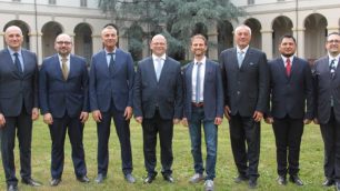 Diaconi 2024: due di Monza e uno di Renate