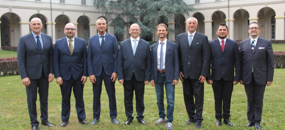 Diaconi 2024: due di Monza e uno di Renate