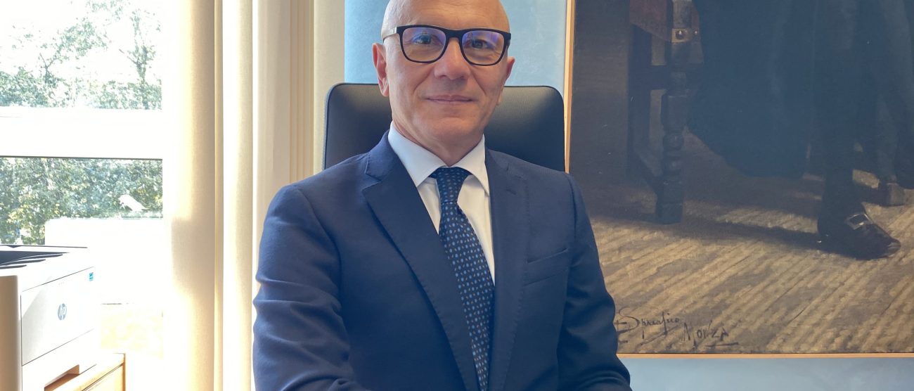 Monza Irccs San Gerardo Pietro Invernizzi nuovo direttore scientifico