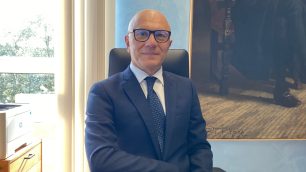 Monza Irccs San Gerardo Pietro Invernizzi nuovo direttore scientifico