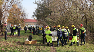 Protezione Civile Monza Brianza ProLab 2024