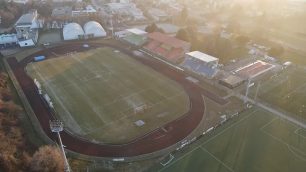 Stadio Meda Mino Favini