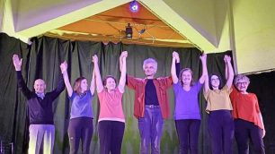 Nova Milanese rassegna teatro compagnie amatoriali Teatro Magico