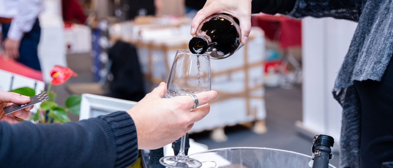 Monza Fiera del vino
