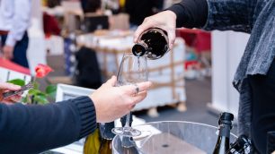 Monza Fiera del vino