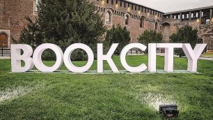 BookCity - foto di Elena Vincenzo