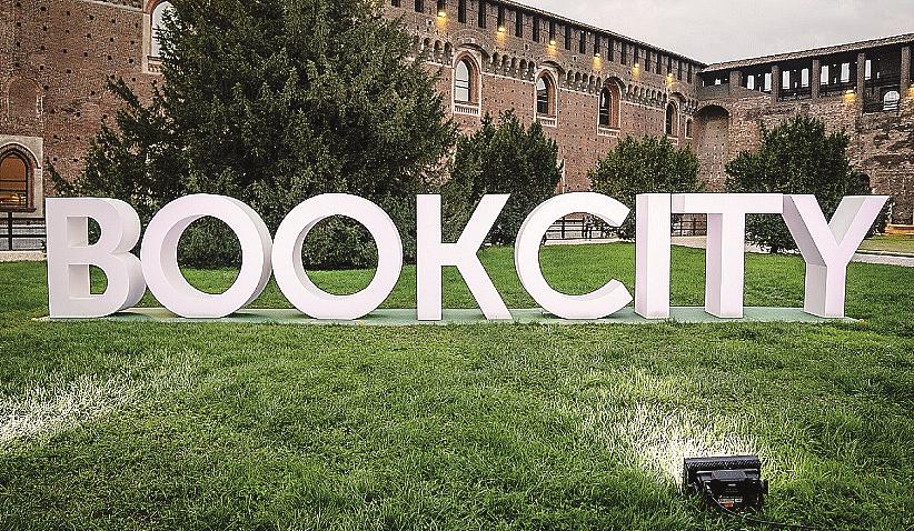 BookCity - foto di Elena Vincenzo