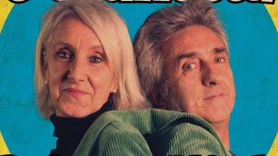 Barbara Bertato e Alfredo Colina per il Veliero