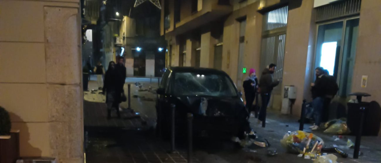 Sfonda la Ztl di Monza: che cosa è rimasto