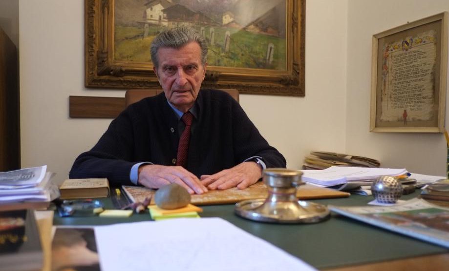 Sovico Monza Pierluigi Tagliabue - foto Radaelli