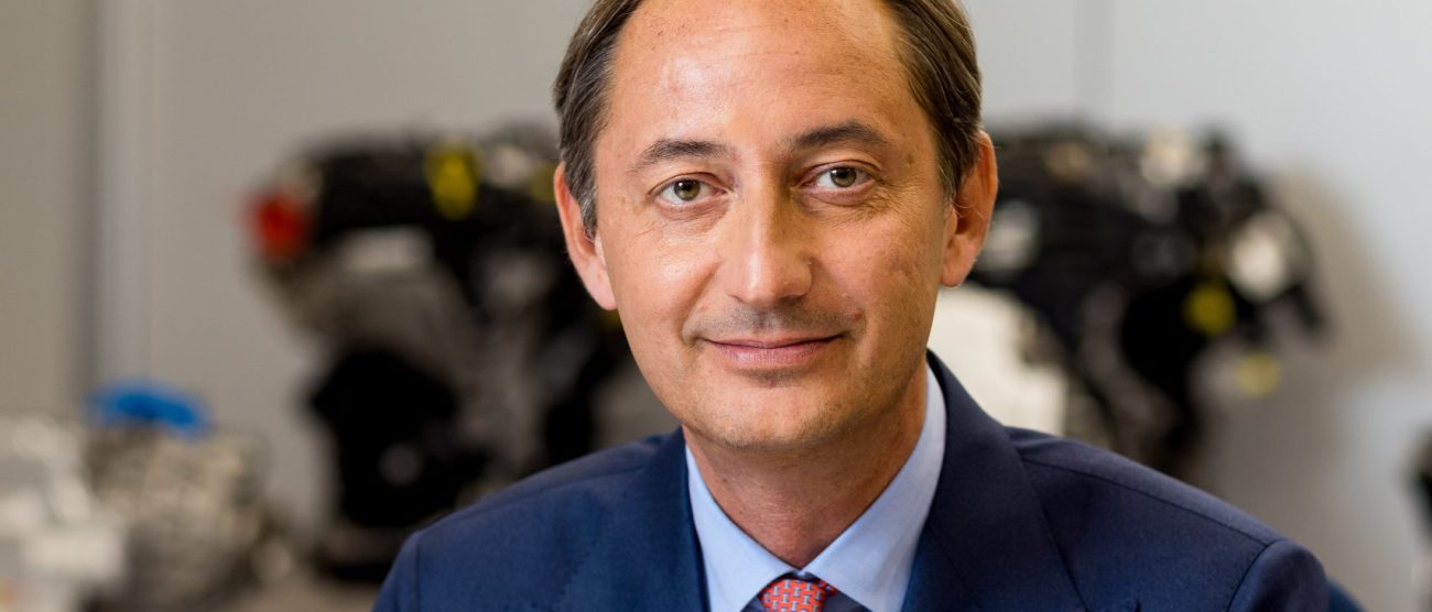 Lissone Jody Brugola, presidente di Brugola Oeb