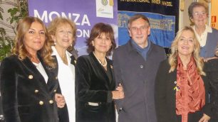 Monza Inner Wheel