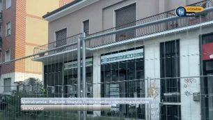 Metrontravia Milano-Desio-Seregno