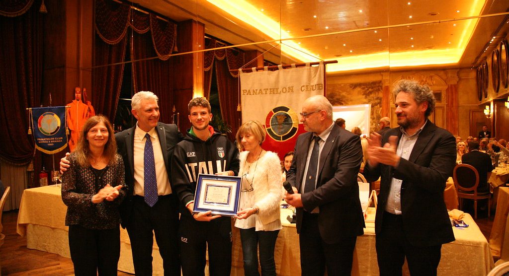 Monza Panathlon
