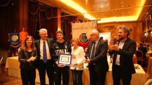 Monza Panathlon