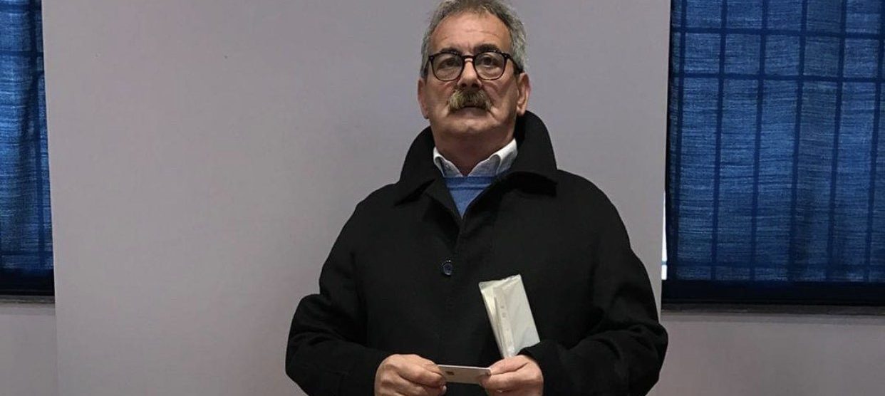 Limbiate Nicola Rotolo detto Lillo
