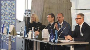 Brianzacque Monza La sensibile magia dell'acqua