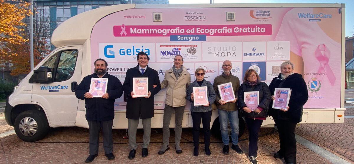 Seregno WelfareCare prevenzione Comune e Gelsia