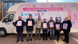 Seregno WelfareCare prevenzione Comune e Gelsia