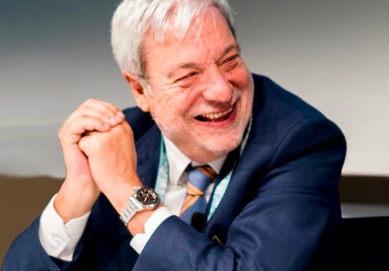 Monza Luciano Gattinoni anestesia rianimazione